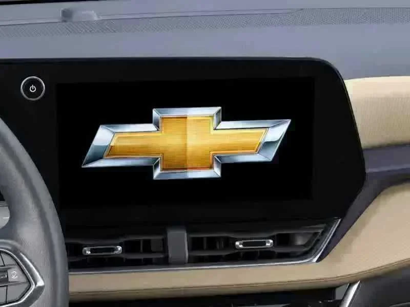 New 2026 Mosaic Black Metallic Chevrolet ACTIV image 11