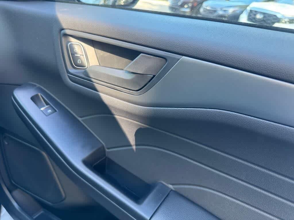 New 2026 Space Silver Metallic Ford Active image 16