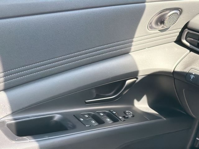 New 2026 Gray Hyundai SEL Sport Premium image 44