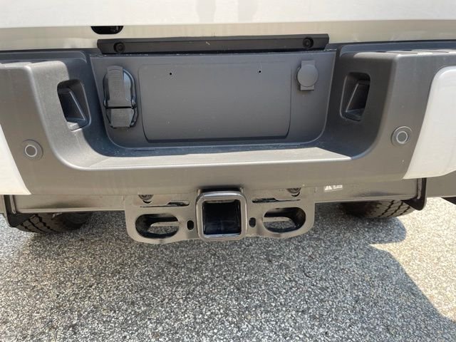 2026 Ford F-250 Super Duty XL - Photo 60
