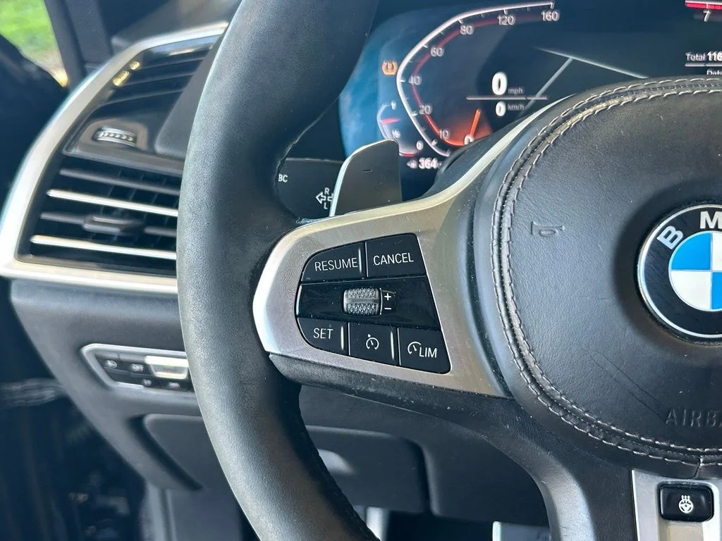 Certified Used 2019 Carbon Black Metallic BMW xDrive40i image 38