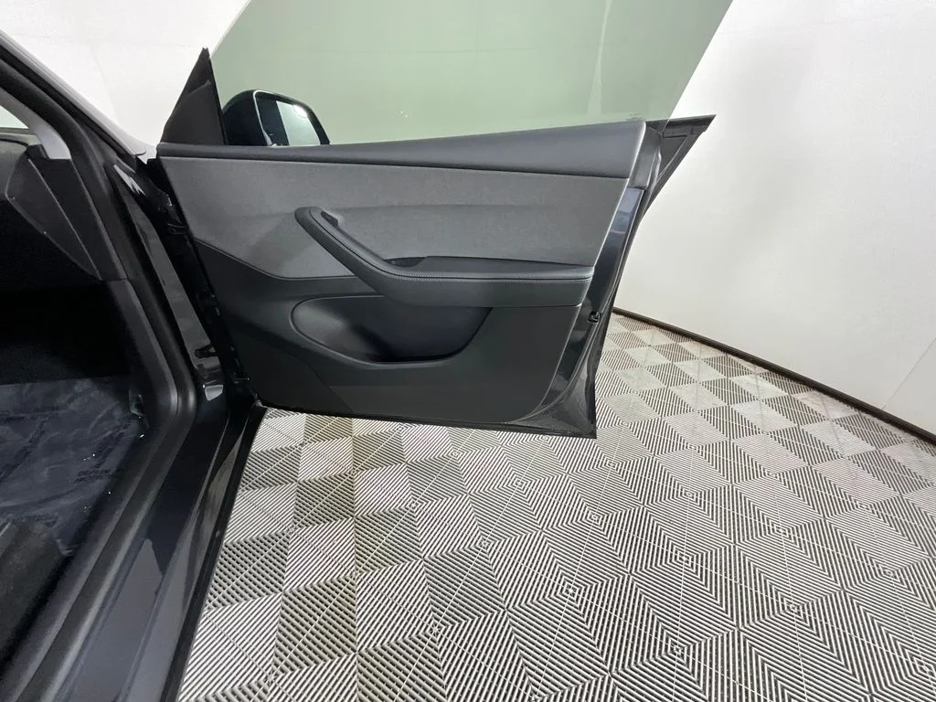 Used 2026 Green Tesla Long Range image 20