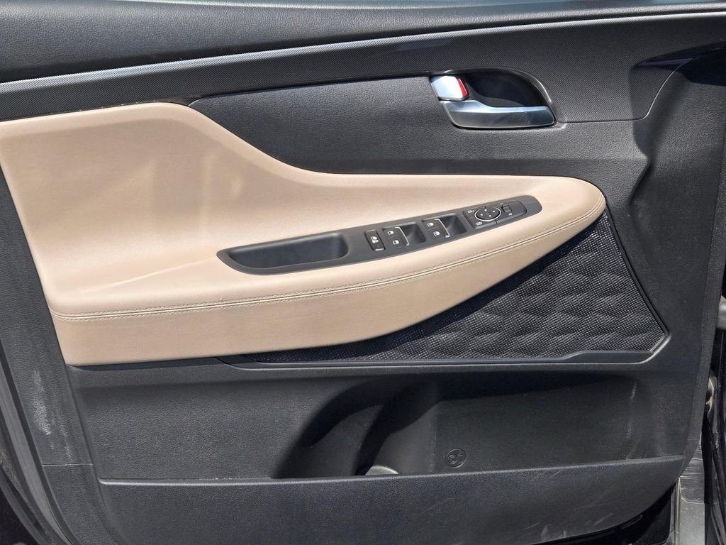 2023 Hyundai Santa Fe SEL - Photo 13