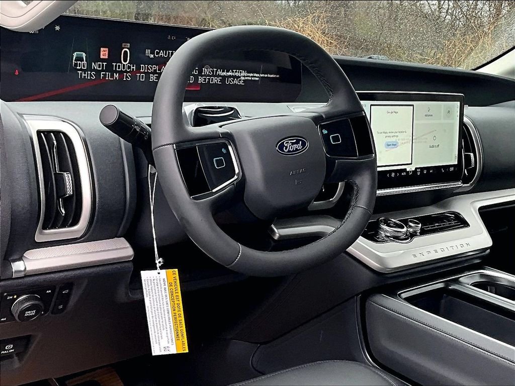 2026 Ford Expedition — photo 7