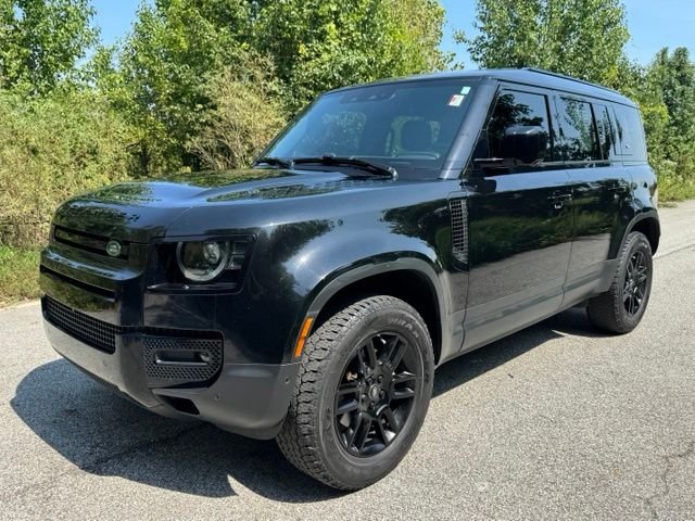 2024 Land Rover Defender 110