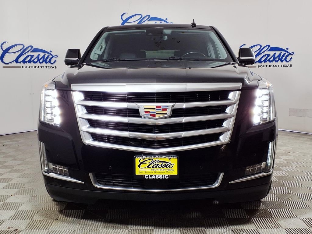 Used 2020 BLACK RAVEN Cadillac Premium Luxury image 3