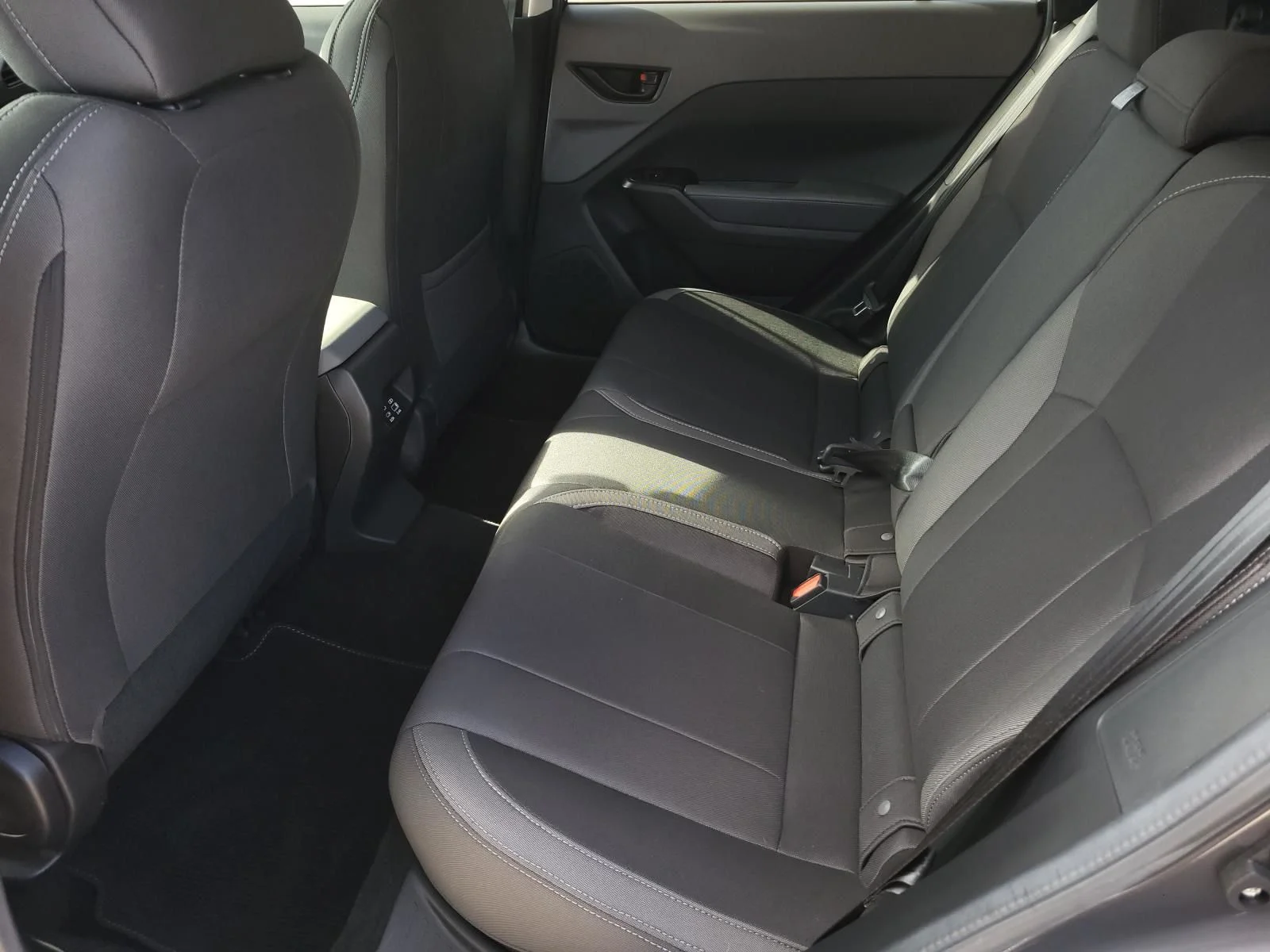 2026 Subaru Crosstrek Premium - Photo 12