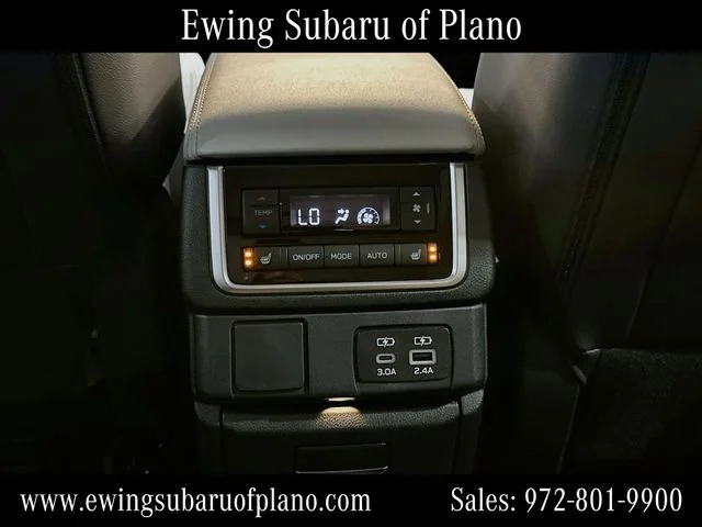 Used 2027 White Subaru Limited image 27