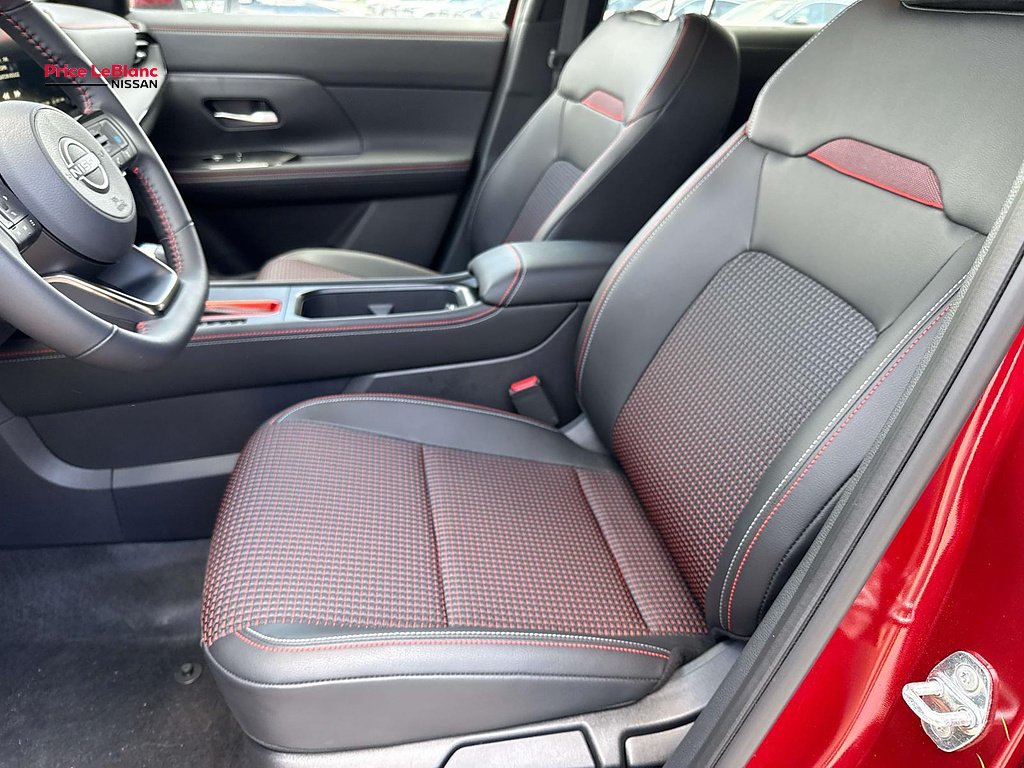 2025 Nissan Kicks SR - Photo 8