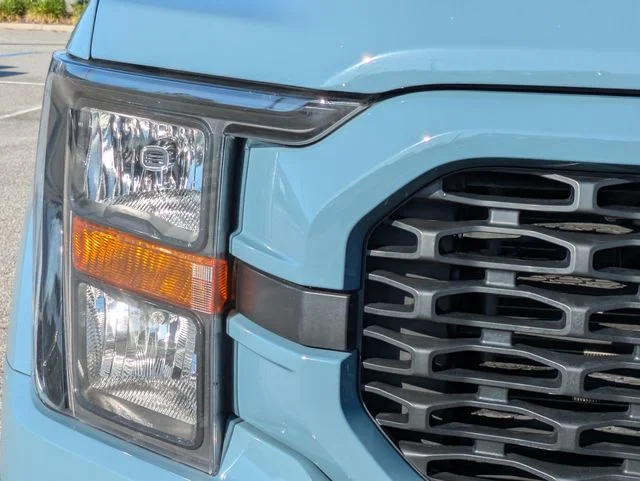 Certified Used 2023 Blue Ford XL image 10