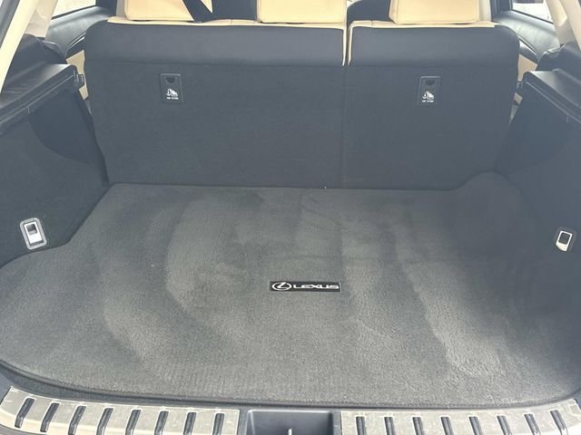 Used 2021 Gray Lexus 300 Base image 11