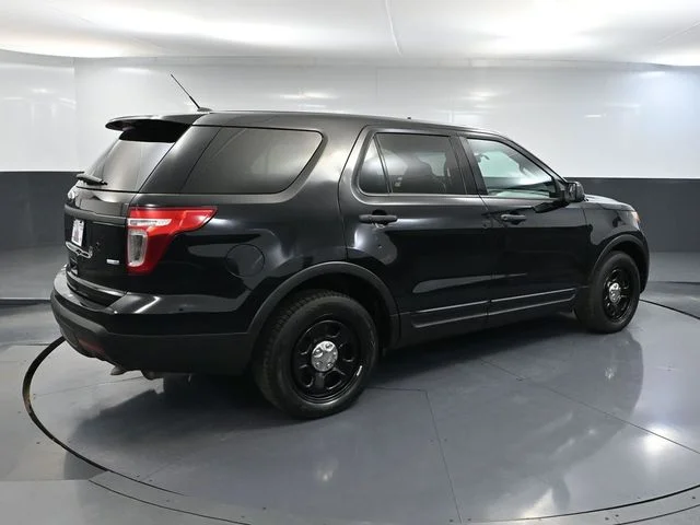Used 2014 Black Ford Base image 4