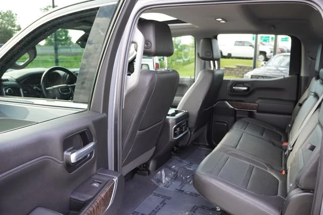 Certified Used 2019 Gray GMC Denali image 17
