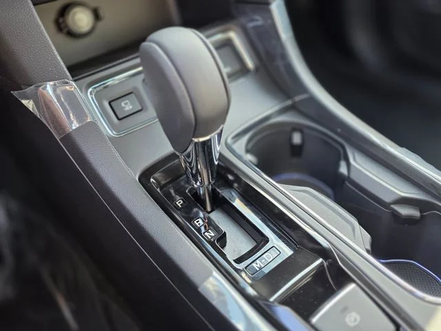New 2026 MAGNETITE GRAY METALLIC Subaru Onyx Edition Touring 7-Passenger image 33