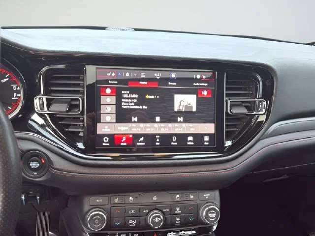 Used 2023 Black Dodge R/T Plus image 17