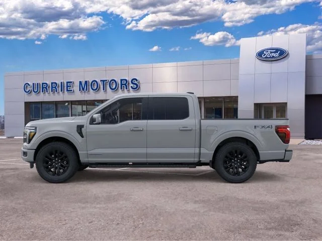 New 2026 Avalanche Ford Lariat image 3