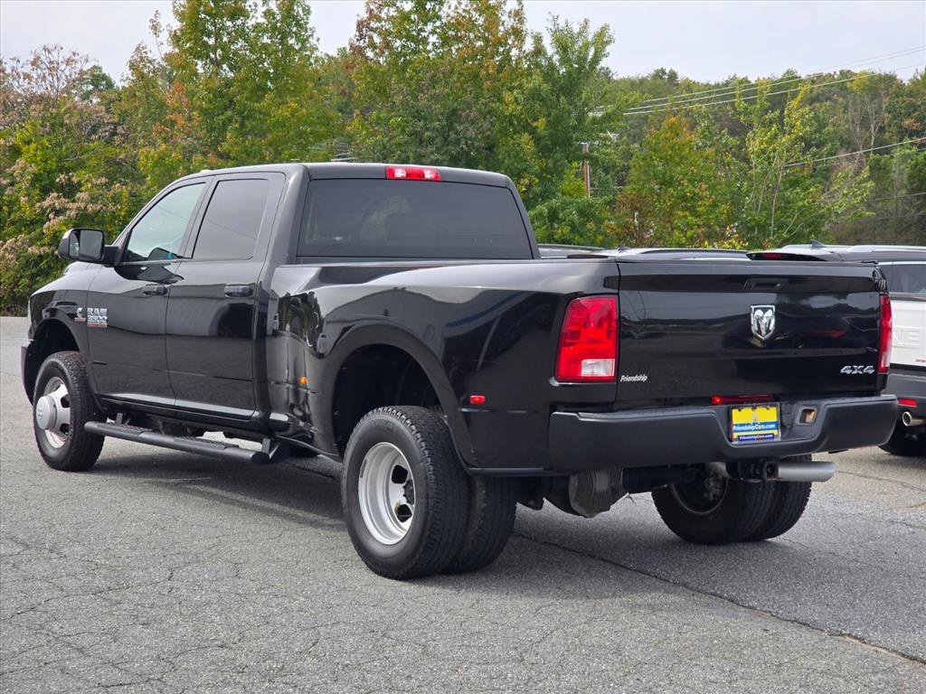 Used 2018 Black Ram Tradesman image 22