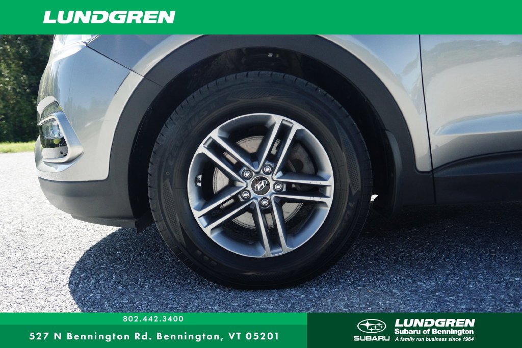 Used 2018 Gray Hyundai 2.4 Base image 40