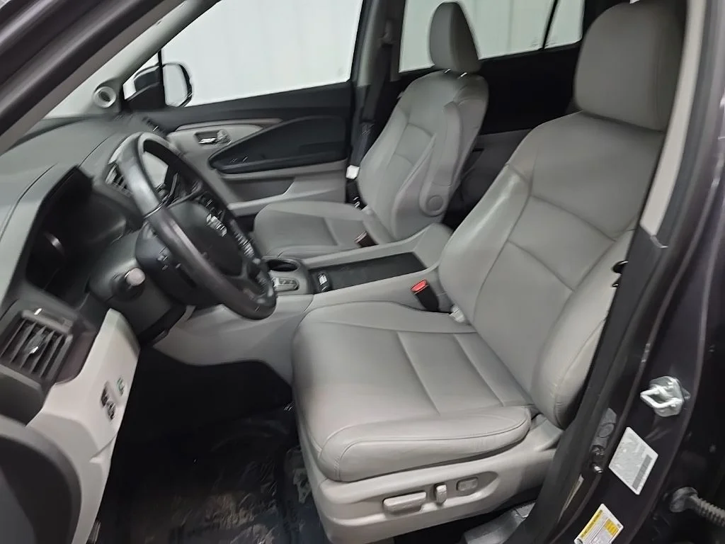 Used 2022 Gray Honda EX-L image 30