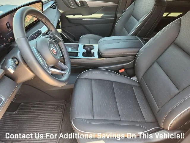 2026 Buick Enclave Sport Touring - Photo 9