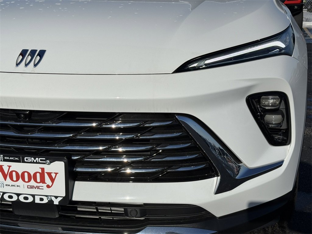 2026 BUICK ENVISION - Image 9