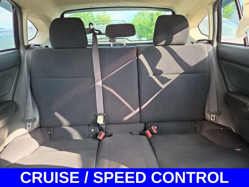 Used 2017 Black Subaru 2.0i image 10