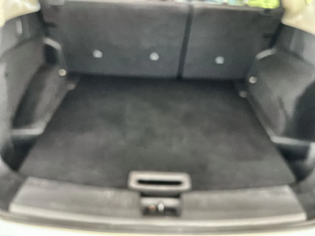 Certified Used 2024 White Nissan SV image 19