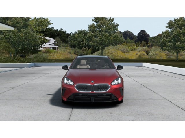 2026 Bmw 228i Coupe photo 3