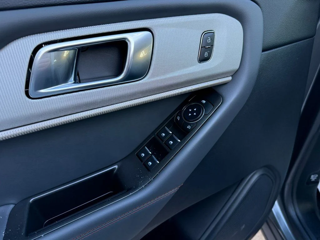 New 2026 Gray Ford Active image 16