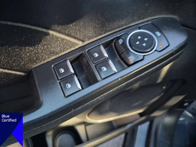 Used 2021 Gray Ford SE image 13