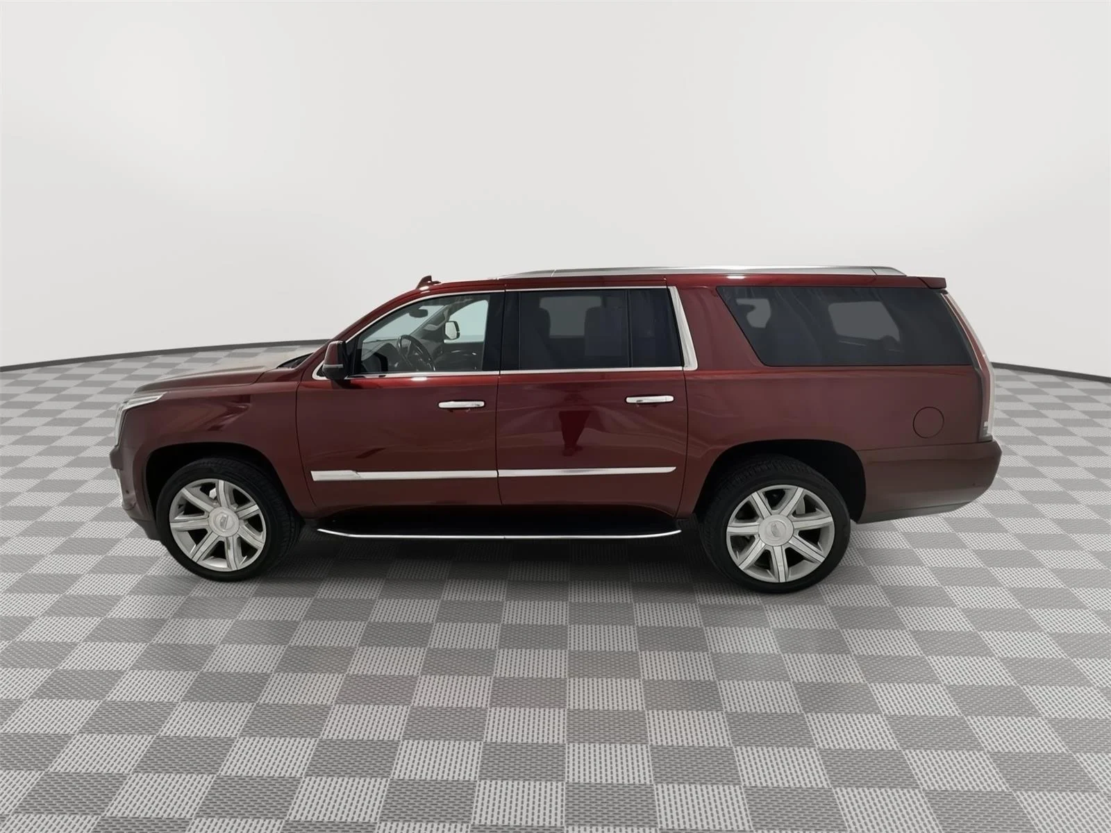 Used 2020 Cadillac Escalade ESV Luxury with VIN 1GYS4HKJ8LR249173 for sale in Alexandria, Minnesota