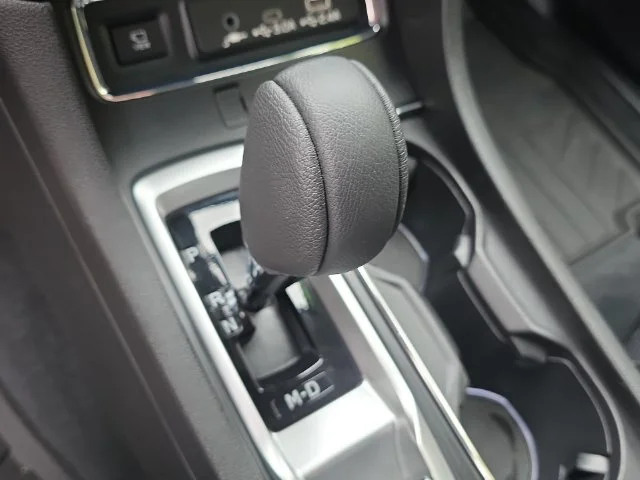Used 2025 Silver Subaru Limited image 20