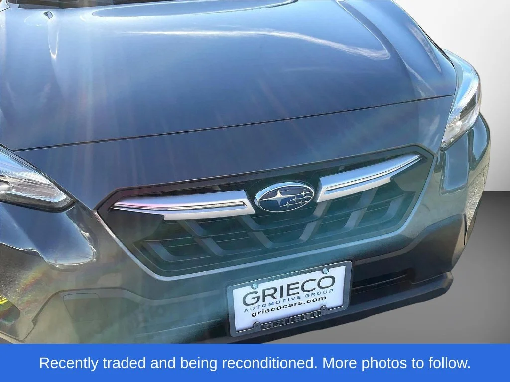 Used 2021 Gray Metallic Subaru Limited image 31