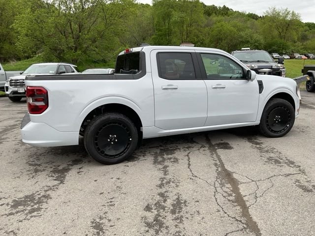 Used 2026 White Ford Lobo High image 14