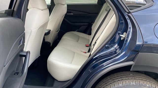 New 2026 Deep Crystal Blue Mica Mazda 2.5 S Premium AWD image 22