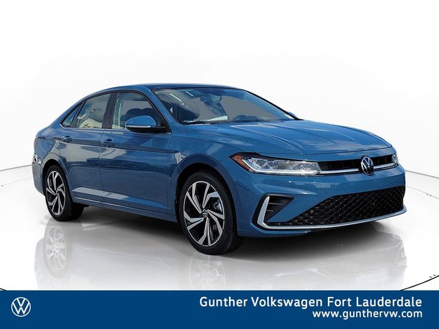 2026 Volkswagen Jetta 1.5T SEL