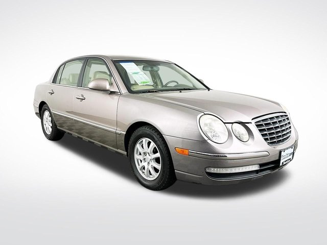 2008 Kia Amanti Base