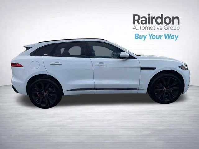 Used 2019 Fuji White Jaguar S image 8