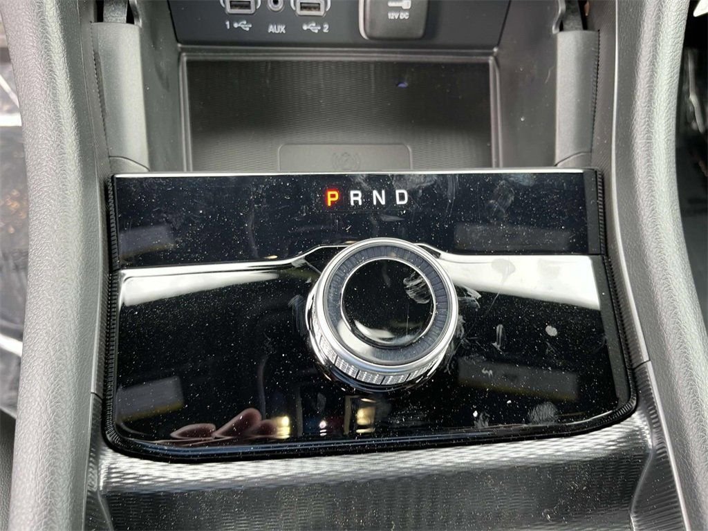 2025 Jeep Grand Cherokee Limited - Photo 23