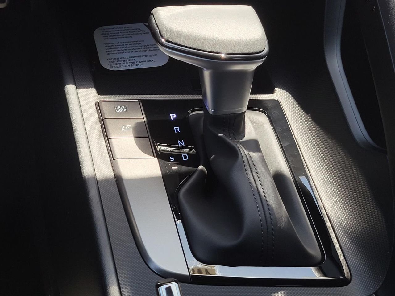 New 2026 Abyss Black Hyundai SEL Sport image 19