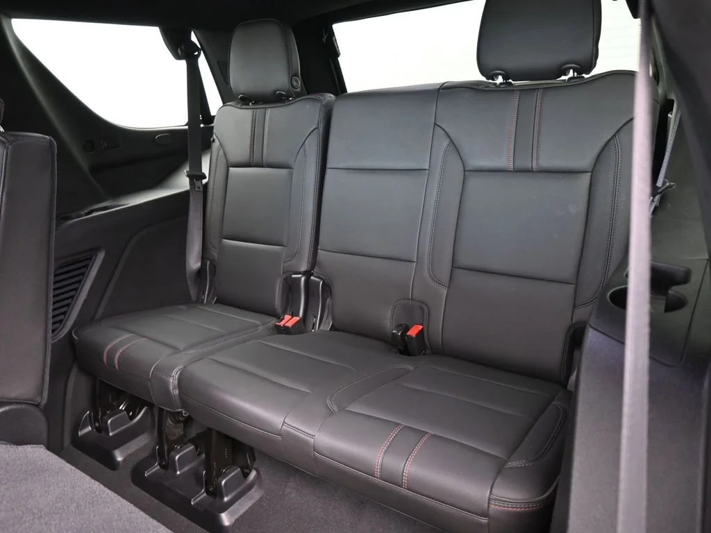 2021 Chevrolet Tahoe RST - Photo 33