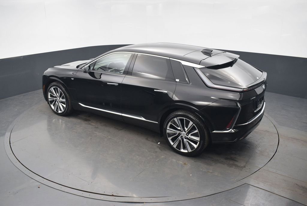 2024 CADILLAC LYRIQ - Image 38