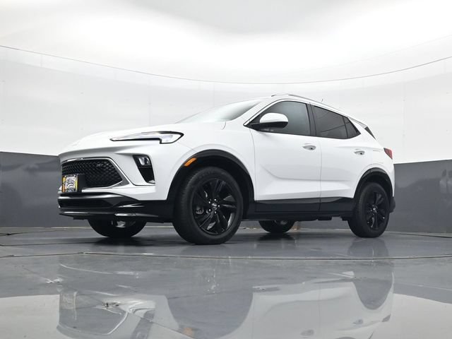 2024 Buick Encore GX Sport Touring - Photo 21