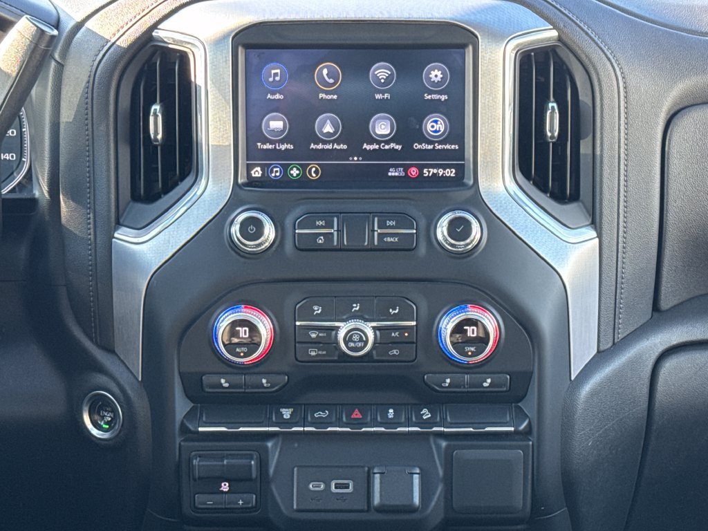 2022 GMC Sierra 2500HD SLE - Photo 21