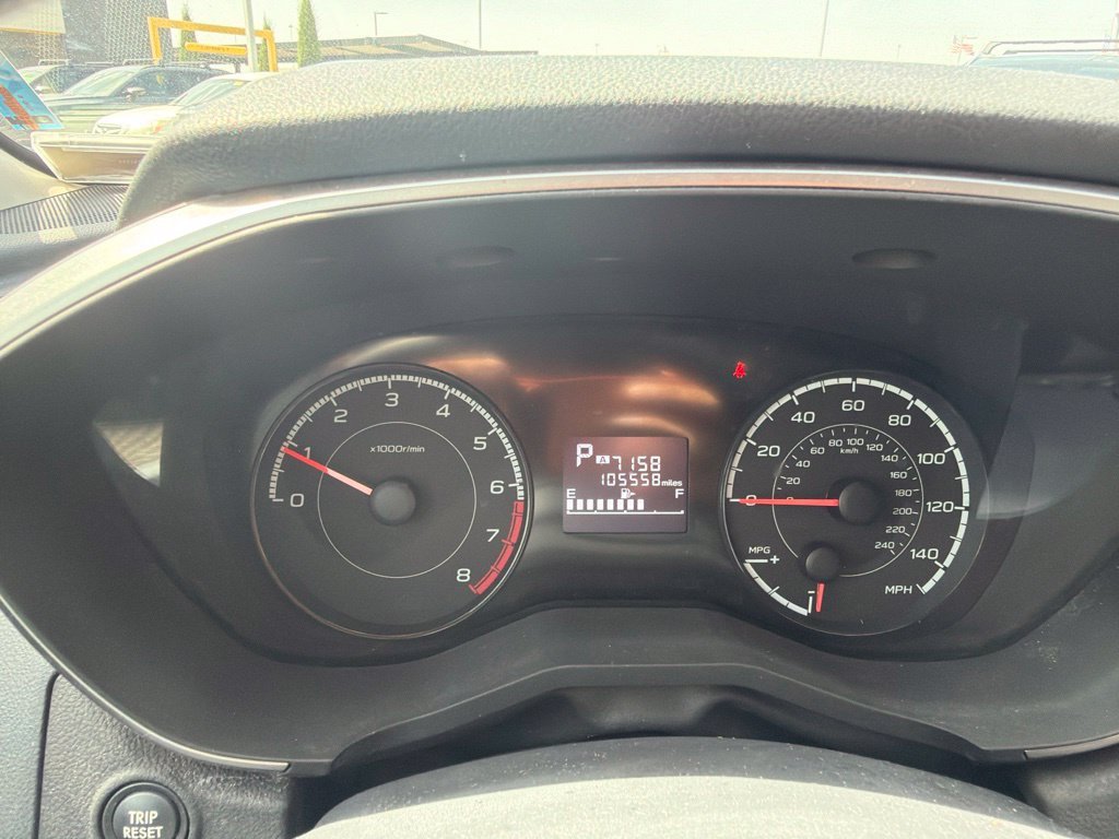 Used 2018 Blue Subaru 2.0i Premium image 15