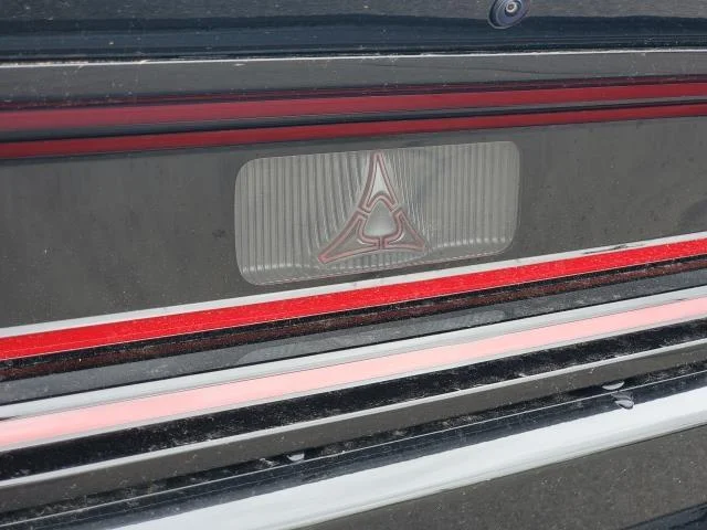 New 2026 Diamond Black Crystal Pearlcoat Dodge R/T image 27