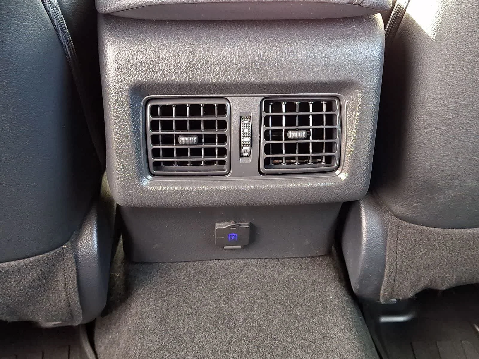 Certified Used 2023 Predawn Gray Mica Toyota XLE image 13