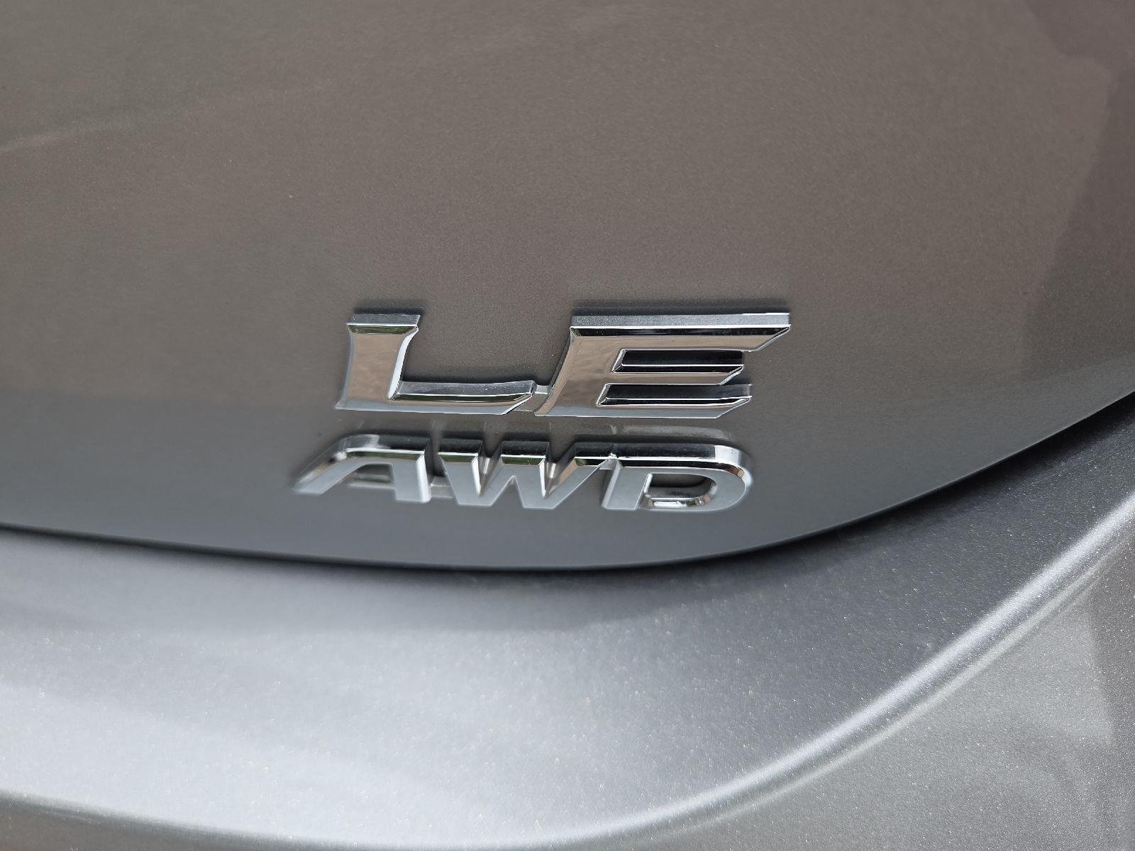 Certified Used 2023 Celestial Silver Metallic Toyota LE image 20