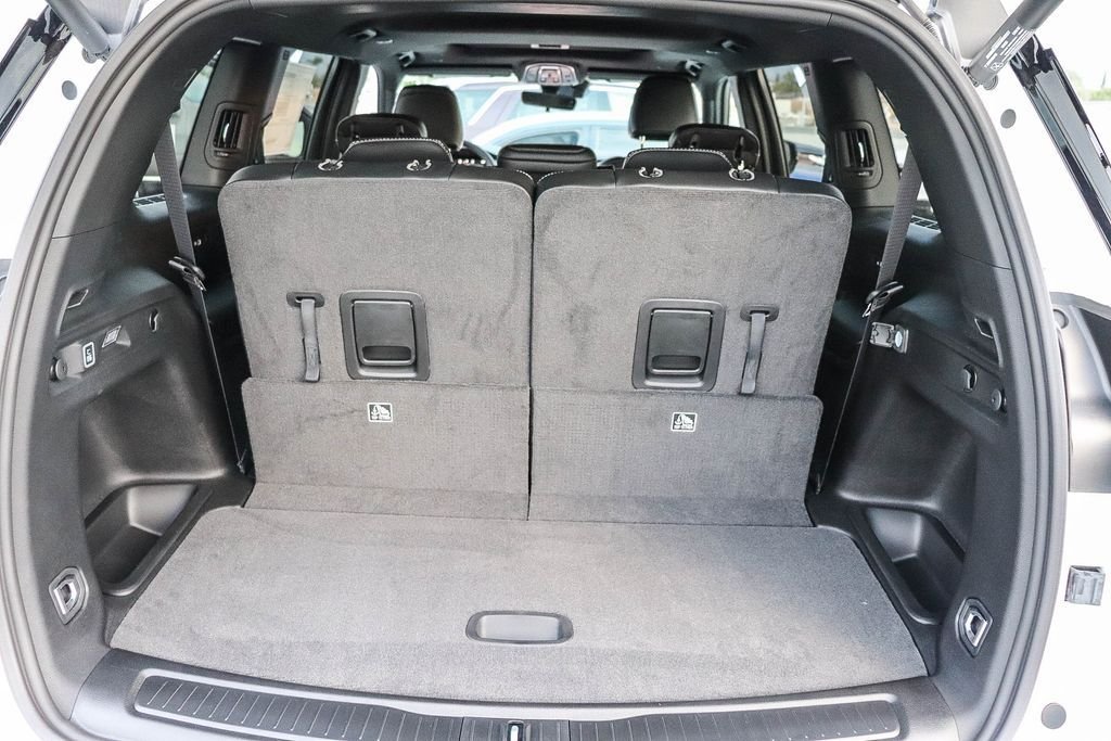 New 2026 Bright White Clearcoat Jeep Altitude image 28