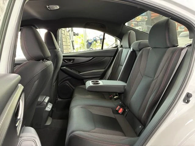 New 2026 CERAMIC WHITE Subaru Premium image 22